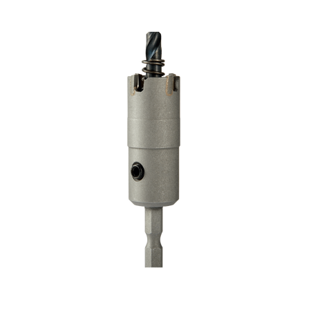 TCT LongCut Unibor