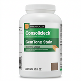 GemTone Concrete Stain