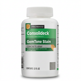 GemTone Concrete Stain