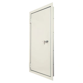 Top Security Access Door Babcock-Davis