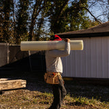 SpiderLath No Strips Fiberglass Lath SpiderLath