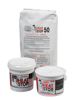 Refractory Cement Mutual Industries
