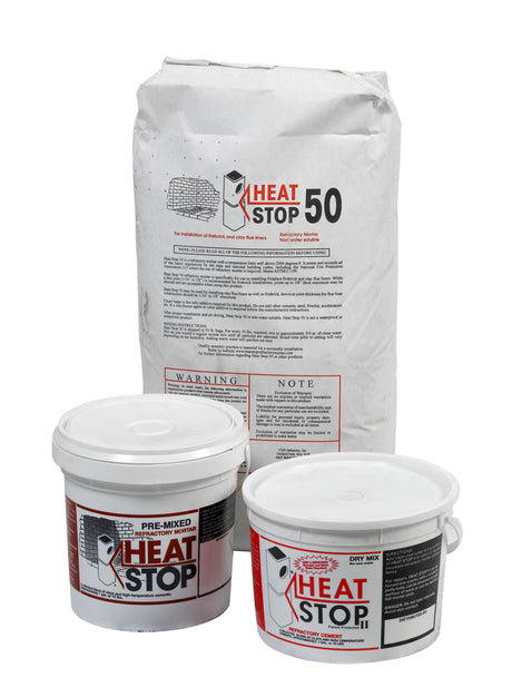 Refractory Cement Mutual Industries