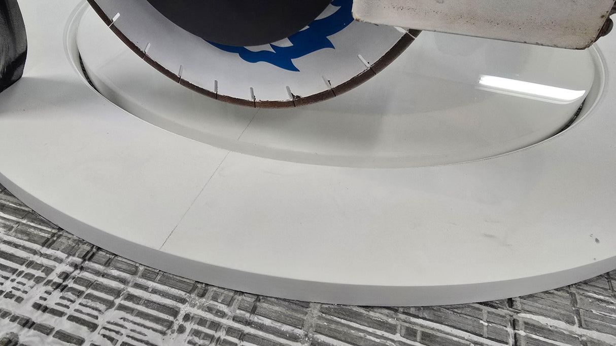 Dia Plus Hercules Bridge Saw Blade Dia Plus