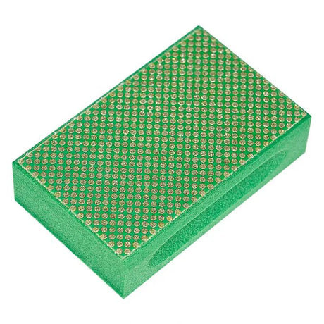 Electroplated Diamond Hand Pads - Sale Diamond Tool Store