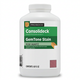 GemTone Concrete Stain