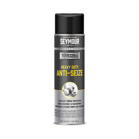 Tool Crib® Heavy Duty Anti-Seize - Case of 6 Seymour