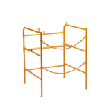 Manhole Guard Rail Allegro