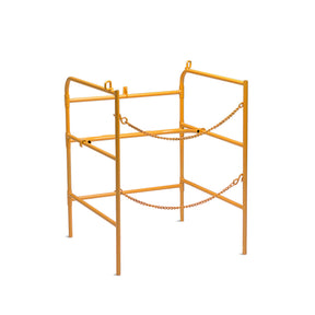 Manhole Guard Rail Allegro