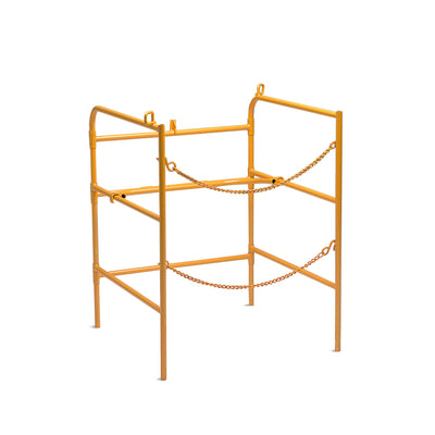 Manhole Guard Rail Allegro