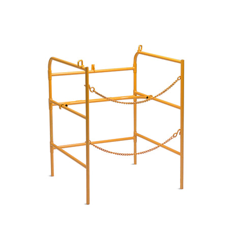 Manhole Guard Rail Allegro