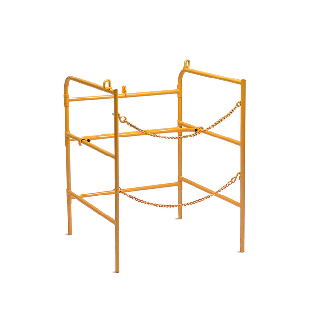 Manhole Guard Rail Allegro