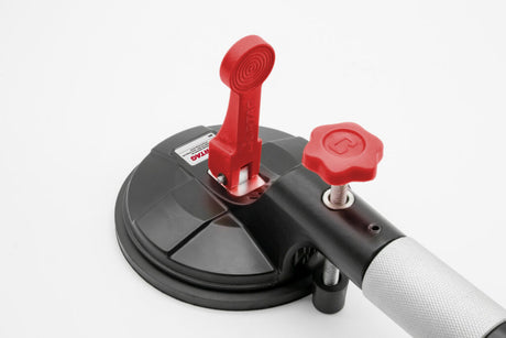 Straight Tile Gap Regulator – Double Leveling Suction Cup Cortag