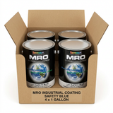 Mro® Industrial Coating Gallons - Case of 4