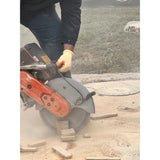 Cat General Purpose Diamond Blade - 14" Cat Diamond Tools