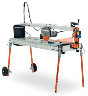 Battipav Class Plus 51" Tile Saw 1300S Battipav