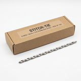 Stitch-Tie Stainless Steel Masonry Pinning Solution - Box of 100 (8mm)