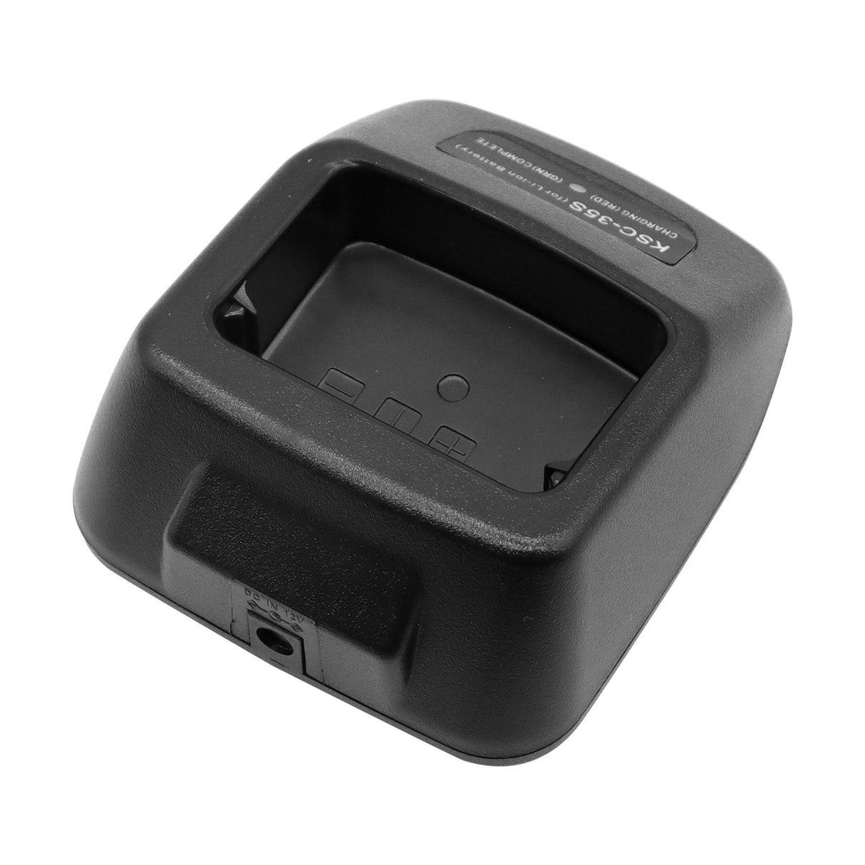 KSC-35S Rapid Charger Compatible for Kenwood Kenwood Radios