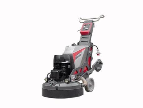 Xingyi HTG-680 SP Planetary Grinder Xingyi