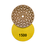 Diamond Products Resin Polishing Pads
