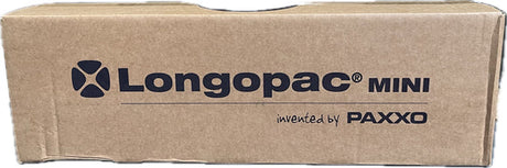 LONGOPAC Mini replacement for vacuums (4 pack) Diamond Tool Store