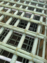 6MST STRUCTURAL Fiberglass Rebar (20M) MST Bar