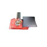 7 Ft. Sickle Bar Mower Attachment - Excavator Eterra