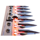 7 Ft. Sickle Bar Mower Attachment - Excavator Eterra