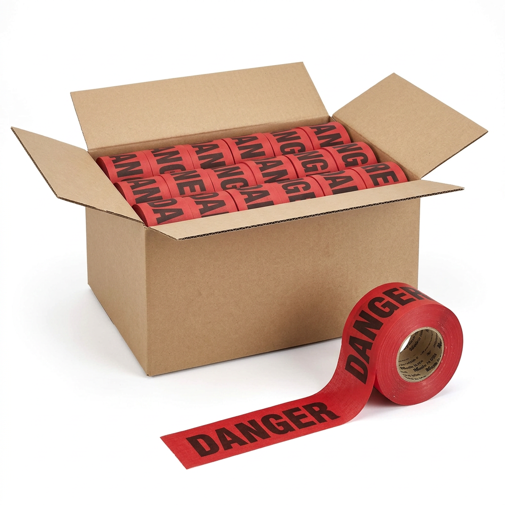 Repulpable Tape