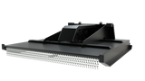 Closed Front Brush Mower Top Dog Attachments