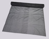 Flame Retardant Debris Netting - 20 Rolls Mutual Industries