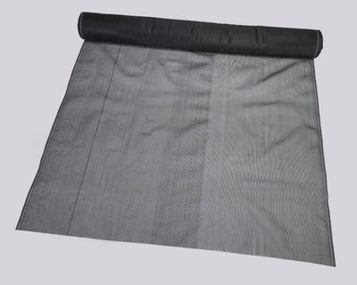 Flame Retardant Debris Netting - 20 Rolls Mutual Industries