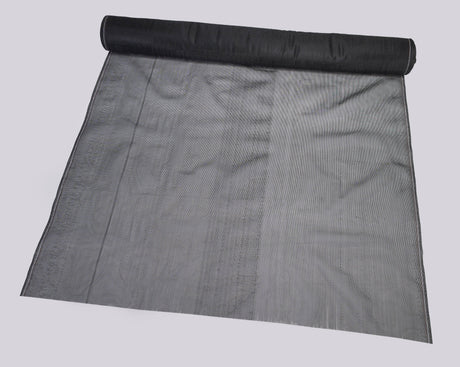 Flame Retardant Debris Netting - 20 Rolls Mutual Industries