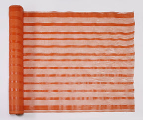 Barricade Safety Fabric - 50 per Order Mutual Industries