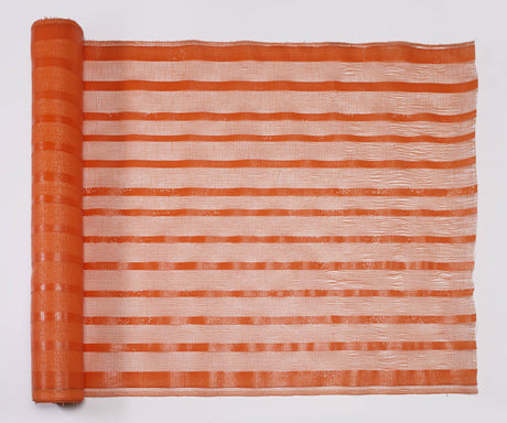 Barricade Safety Fabric - 50 per Order Mutual Industries