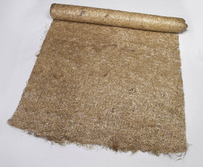 Straw Blanket - Pallet of 12 Rolls (8’ x 112.5' (Total: 100 sq. yds.) Mutual Industries