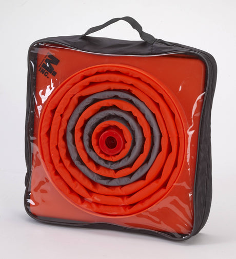 Collapsible Traffic Cones Mutual Industries