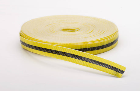 Woven Barricade Tape (48 Rolls) Mutual Industries