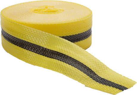 Woven Barricade Tape (48 Rolls) Mutual Industries