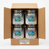 Mro® Industrial Coating Gallons - Case of 4