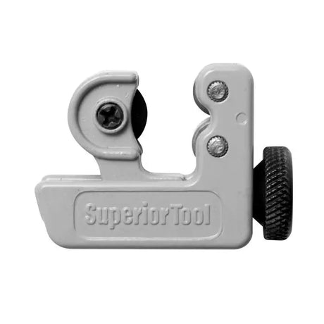O.D. Mini Tubing Cutter Superior Tool