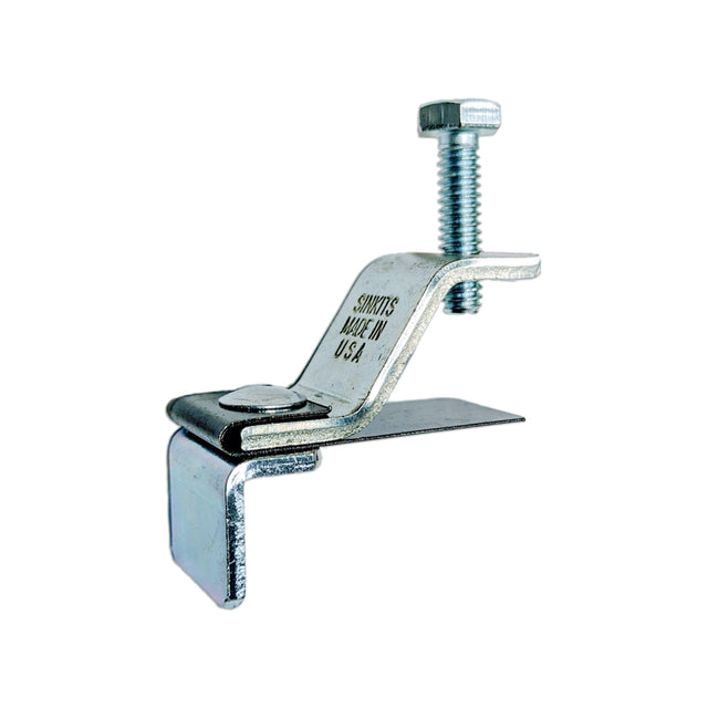 High Rise Slot Clip - Box of 250 Sinkits