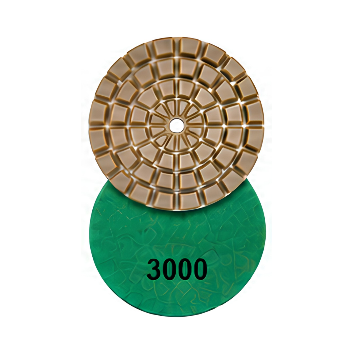 Diamond Products Resin Polishing Pads