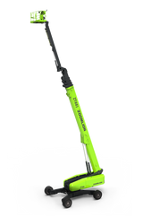 Diesel Telescopic Boom Lifts - ZT68J Zoomlion