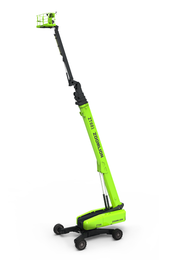 Diesel Telescopic Boom Lifts - ZT68J Zoomlion