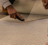 SpiderLath Fiberglass Lath SpiderLath