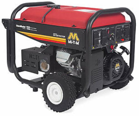 8000-Watt Gasoline ChoreMaster­­ Generator Mi-T-M