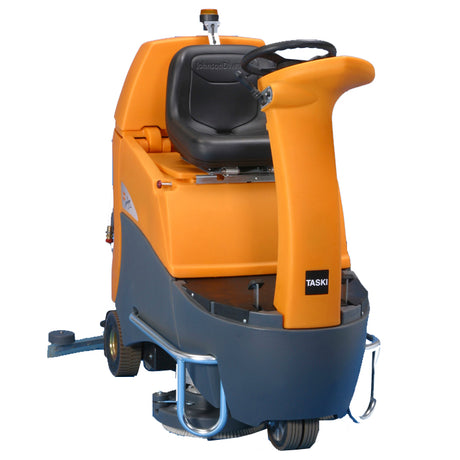 Swingo 2500 Ride On Auto Scrubber Taski