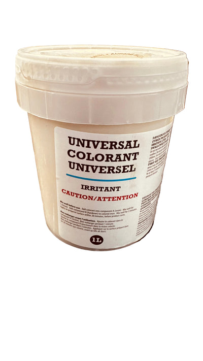 Universal Pigment for Epoxy - Almond Color