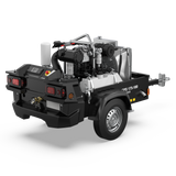 PORTABLE COMPRESSORS - CPS 175 Chicago Pneumatic